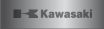 pieces composites pour KAWASAKI