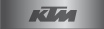 pieces composites pour KTM